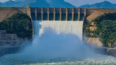U.S. Hydropower Generation Forecasted to Rebound in 2025 Amid Improved Water Conditions