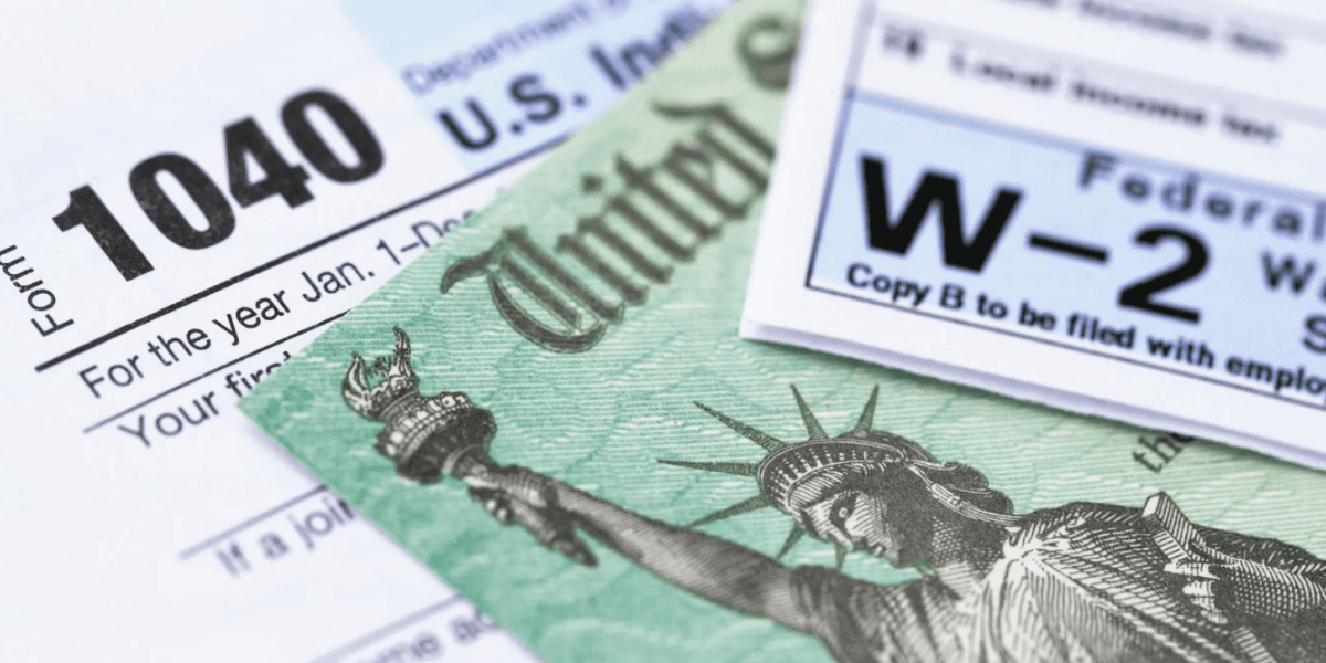 Tax relief package