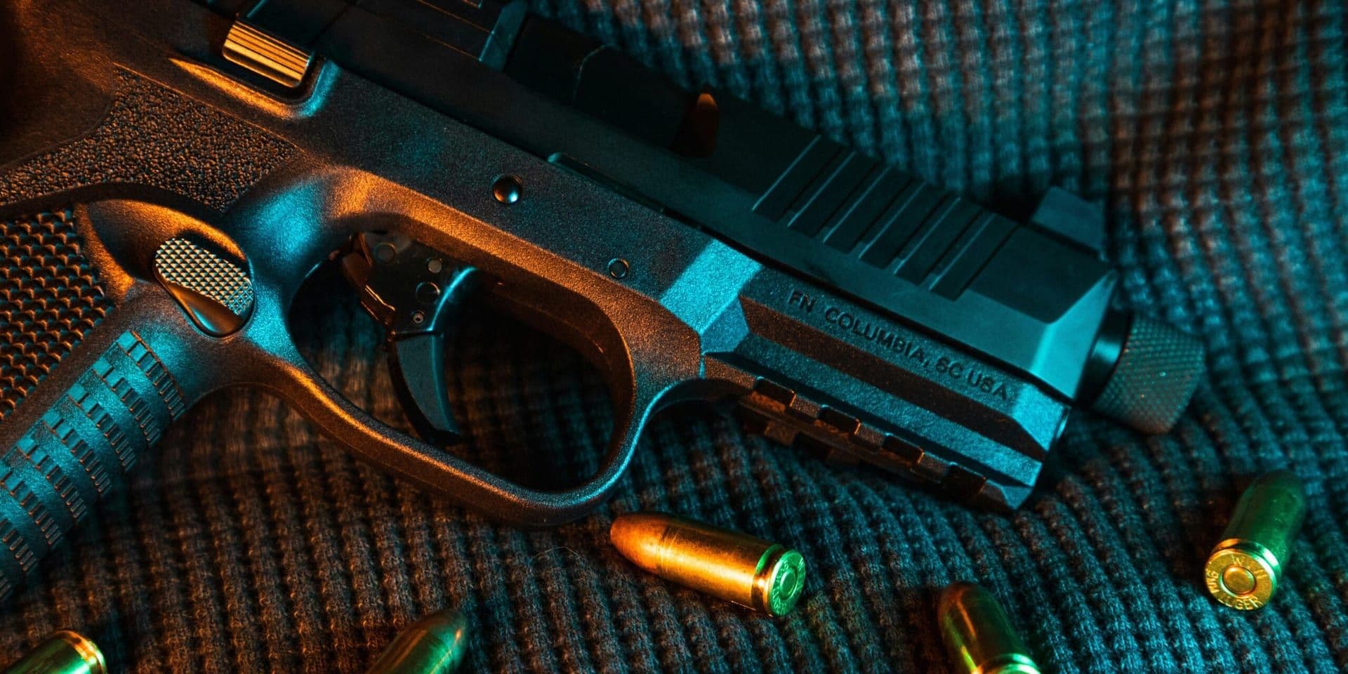 Supreme Court to Hear Landmark Case on Concealed Carry Laws