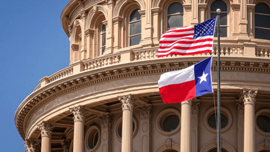 Texas legislature