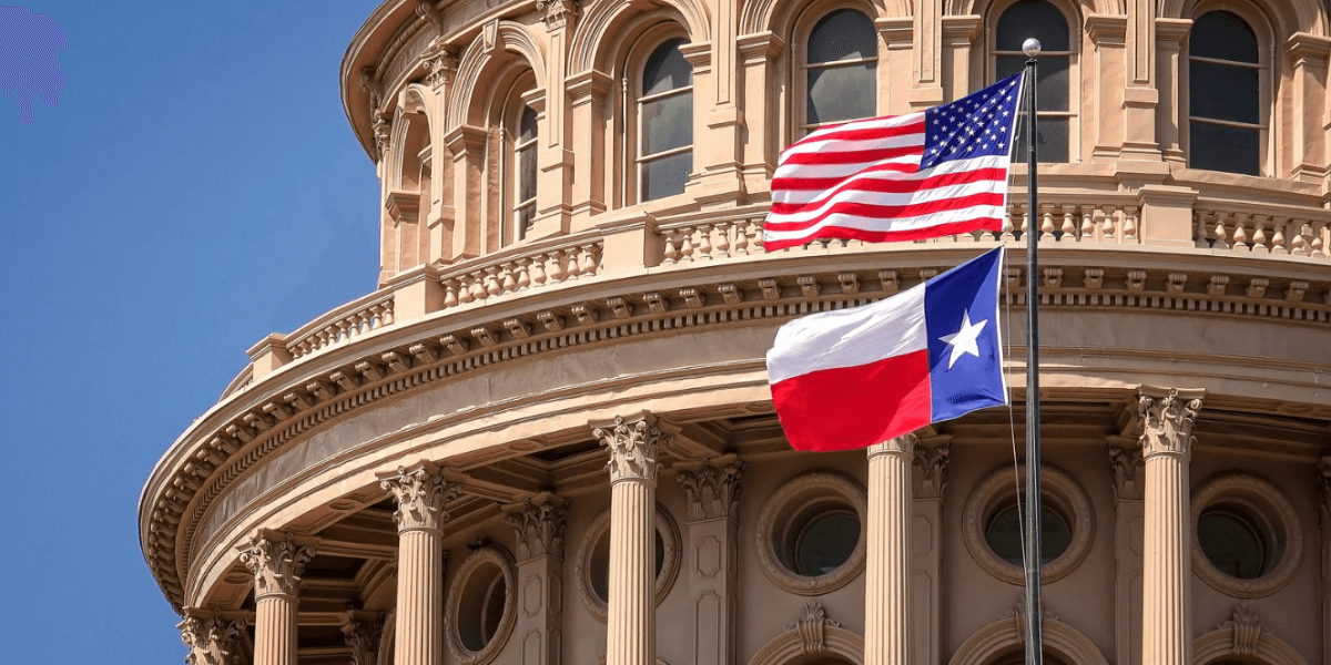 Texas legislature