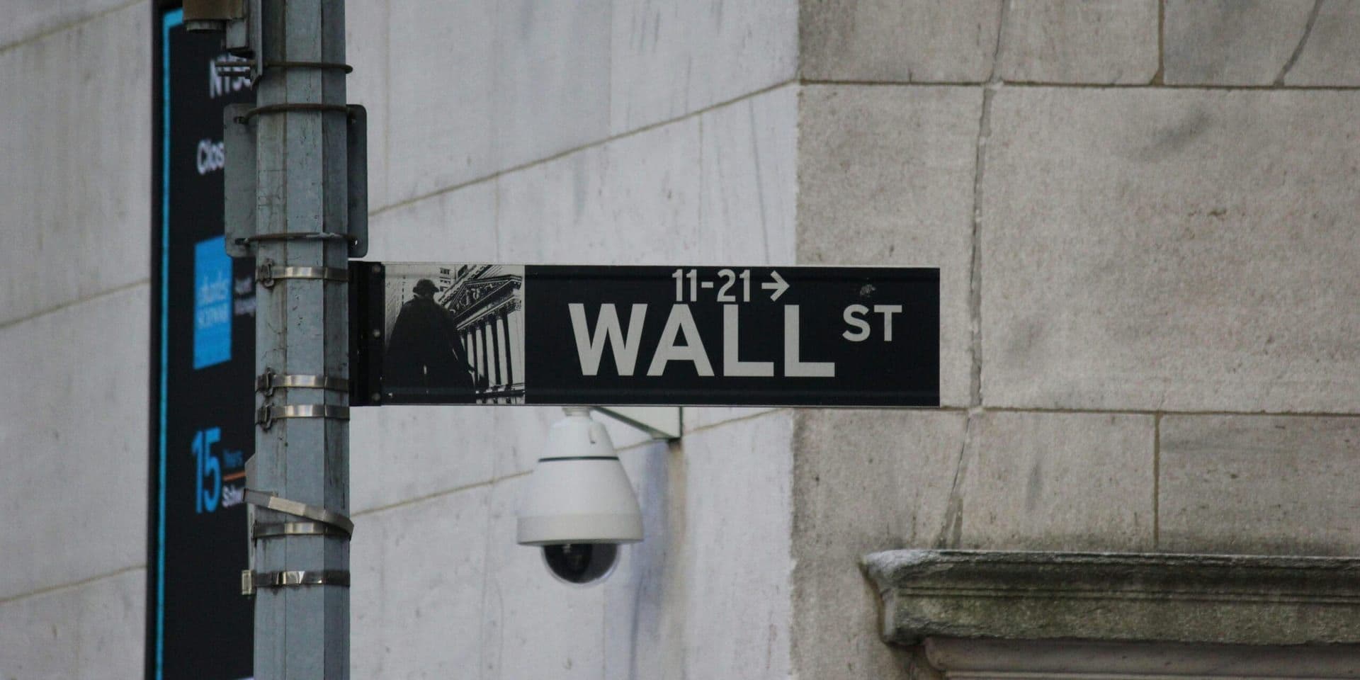 Wall Street Rallies as Inflation Shows Signs of Easing