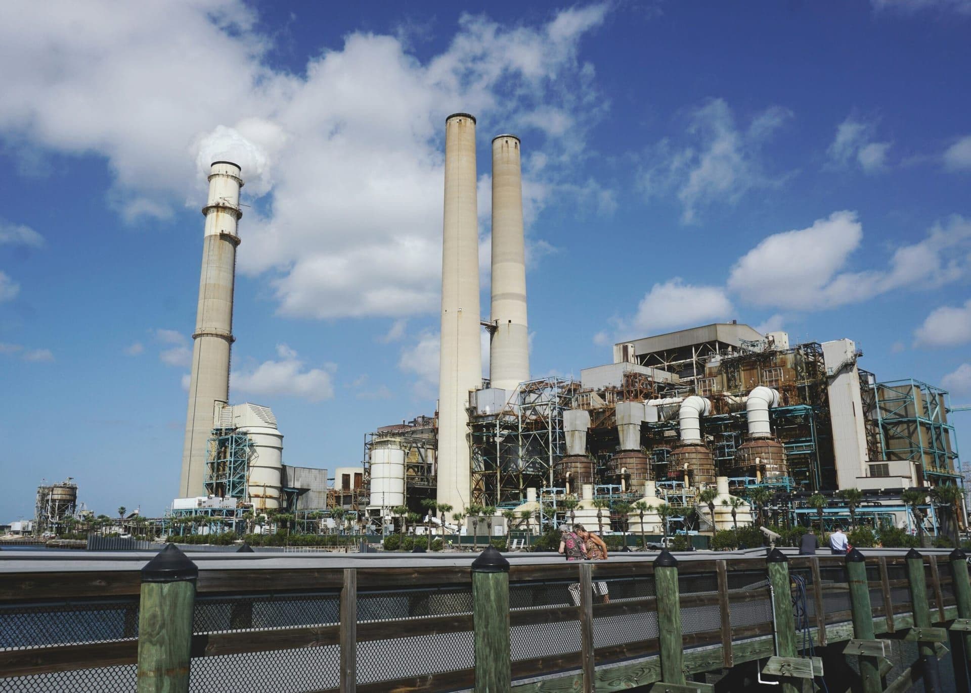 GOP Senators Push Back Against Biden’s Inflation Reduction Plan, Cite Rising Energy Costs