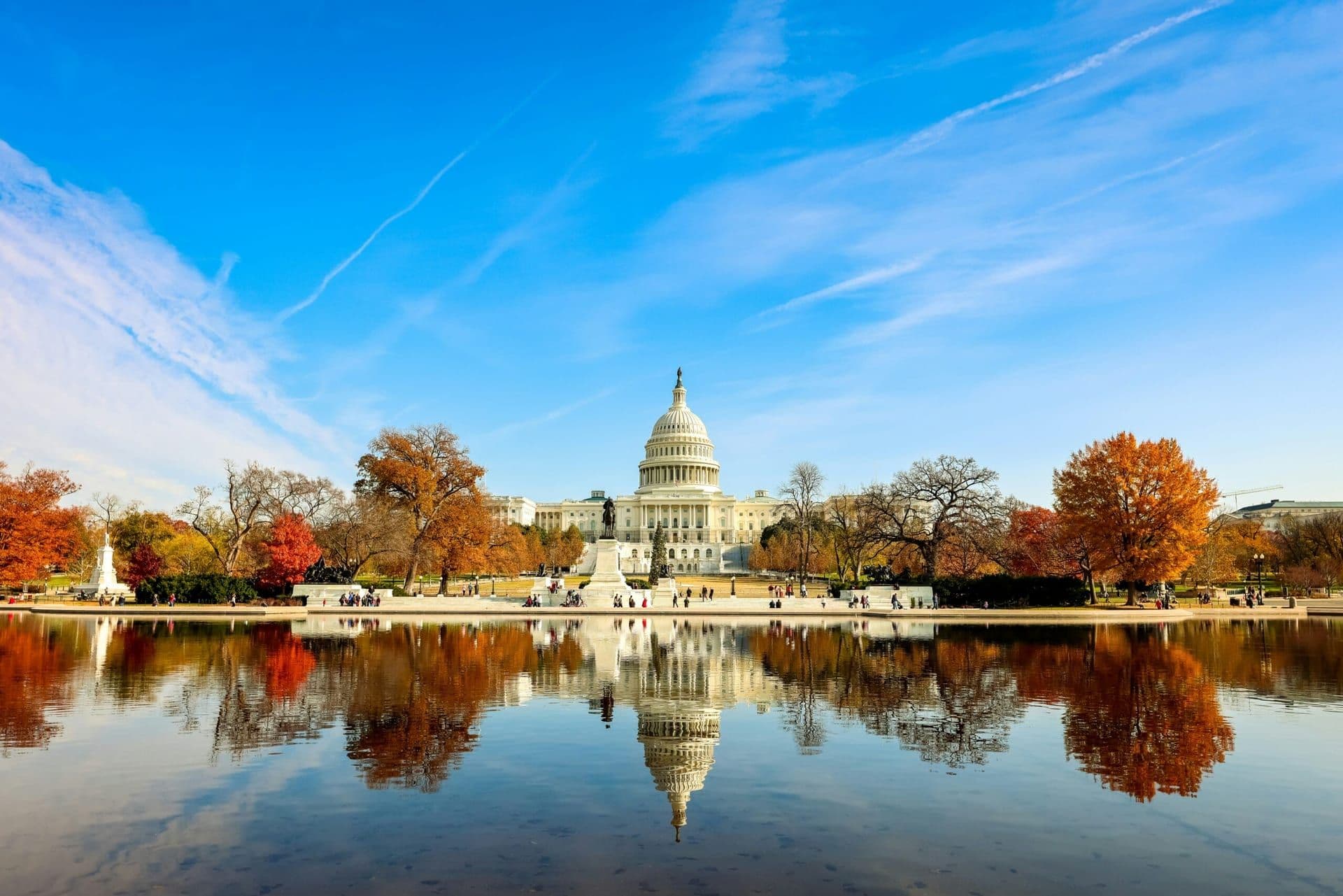 GOP Senators Propose Legislation to Block Biden’s Proposed Carbon Border Tax Washington, D.C., USA