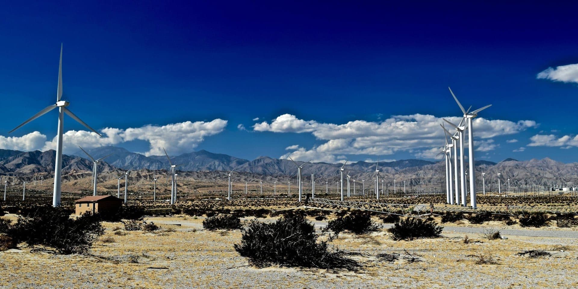 U.S. Economy Shows Modest Decline in Q1 2025 While Clean-Energy Investments Surge