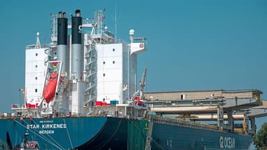 U.S. Resumes Ethane Exports to China as Trade Restrictions Ease