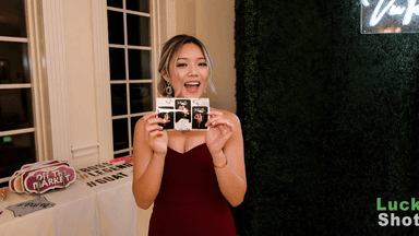Lucky Shots Photo Booth Rental Services: Capturing Unforgettable Moments in Houston