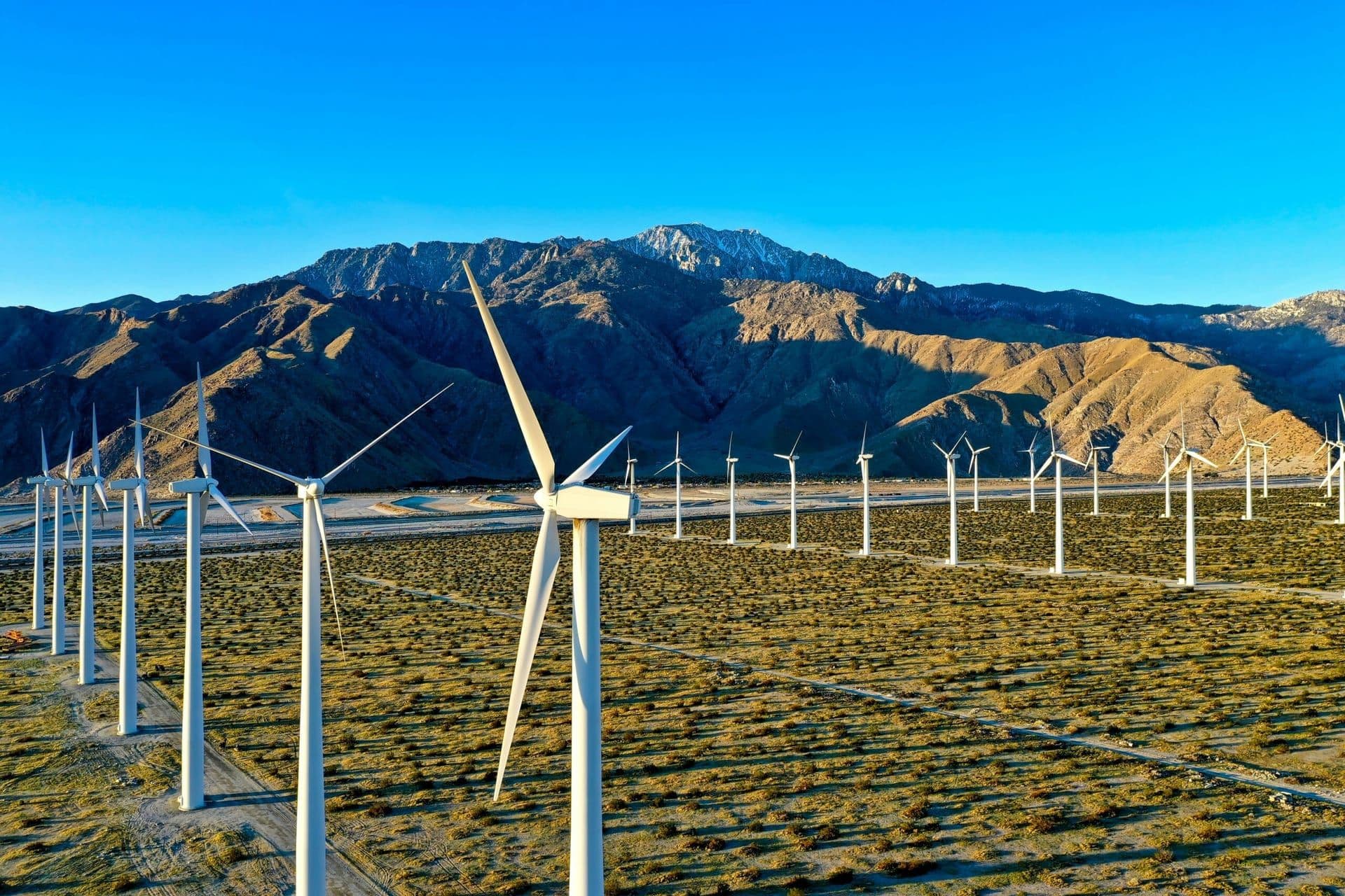 GOP Senators Push to Defund Biden’s Renewable Energy Projects Amid Rising Energy Costs
