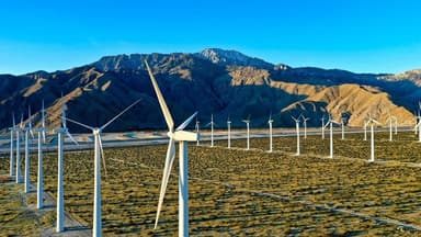 GOP Senators Push to Defund Biden’s Renewable Energy Projects Amid Rising Energy Costs