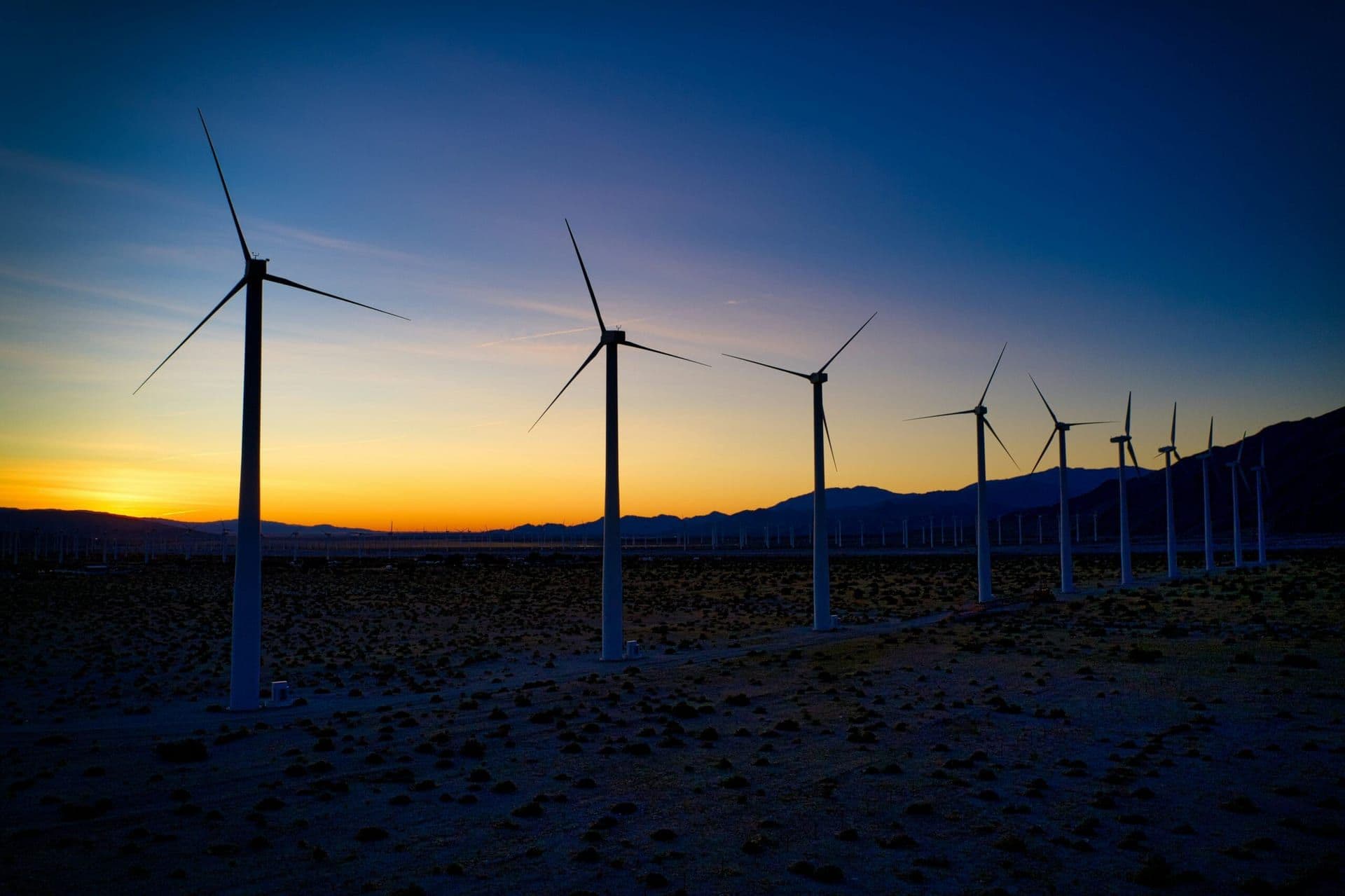 Global Energy Crisis Escalates as Renewable Power Reaches Historic Benchmark