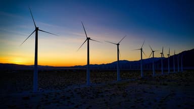 Global Energy Crisis Escalates as Renewable Power Reaches Historic Benchmark