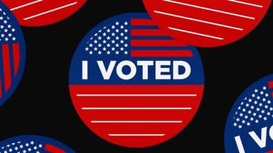 Voter ID Laws Gain Support in Key Swing States Ahead of 2026 Midterms