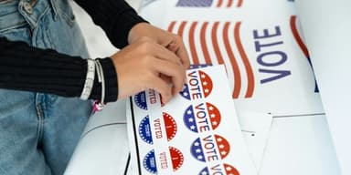 Vote yeh