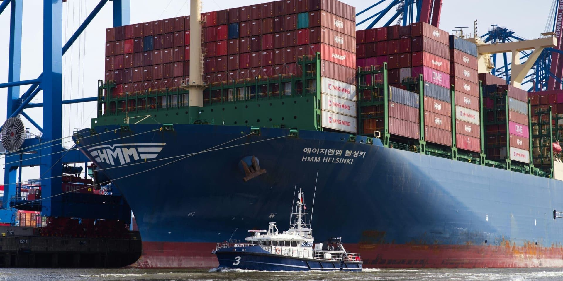 U.S. Economy Shows Signs of Recovery Amid Tariff Reductions and Market Rally