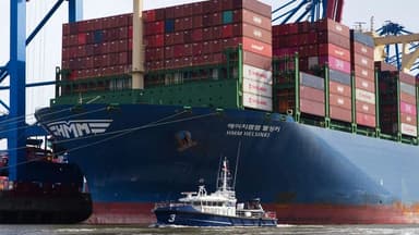 U.S. Economy Shows Signs of Recovery Amid Tariff Reductions and Market Rally