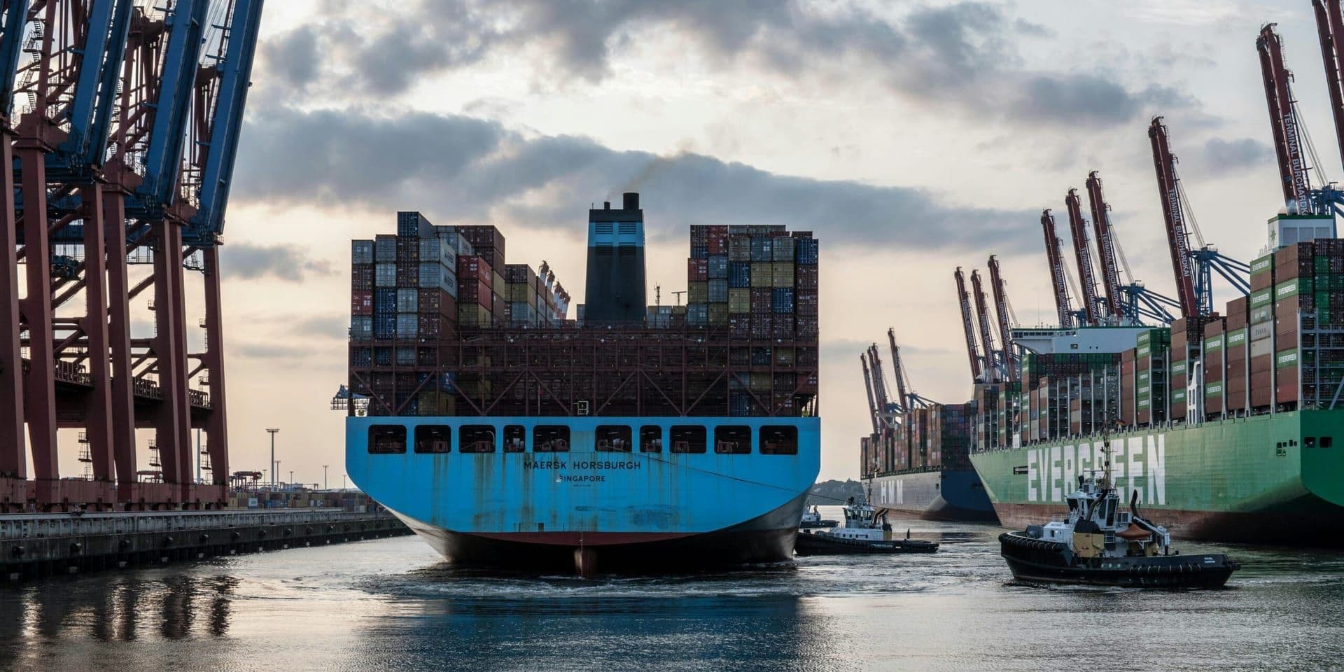 World Bank Warns of Sluggish Global Growth Amidst Trade Tensions