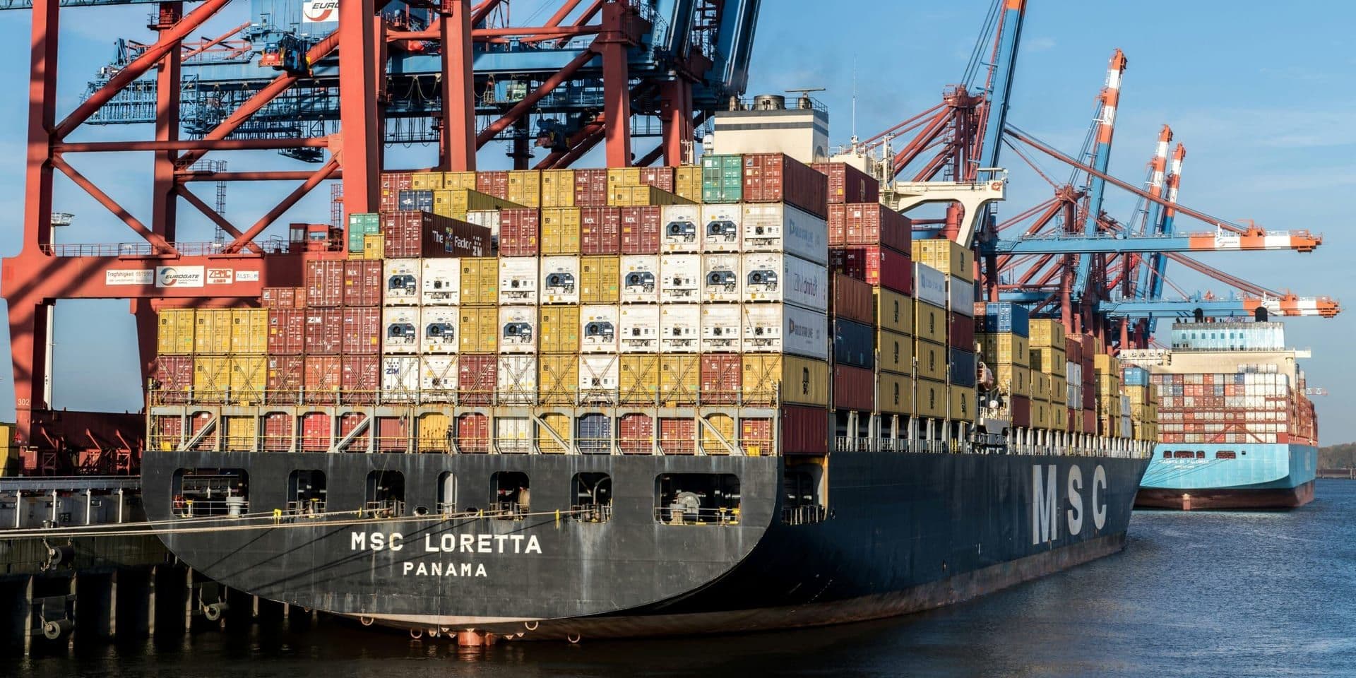 Tariff‑Driven Pressures Stir Corporate Concern Over U.S. Export Strategy