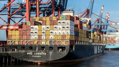 Tariff‑Driven Pressures Stir Corporate Concern Over U.S. Export Strategy