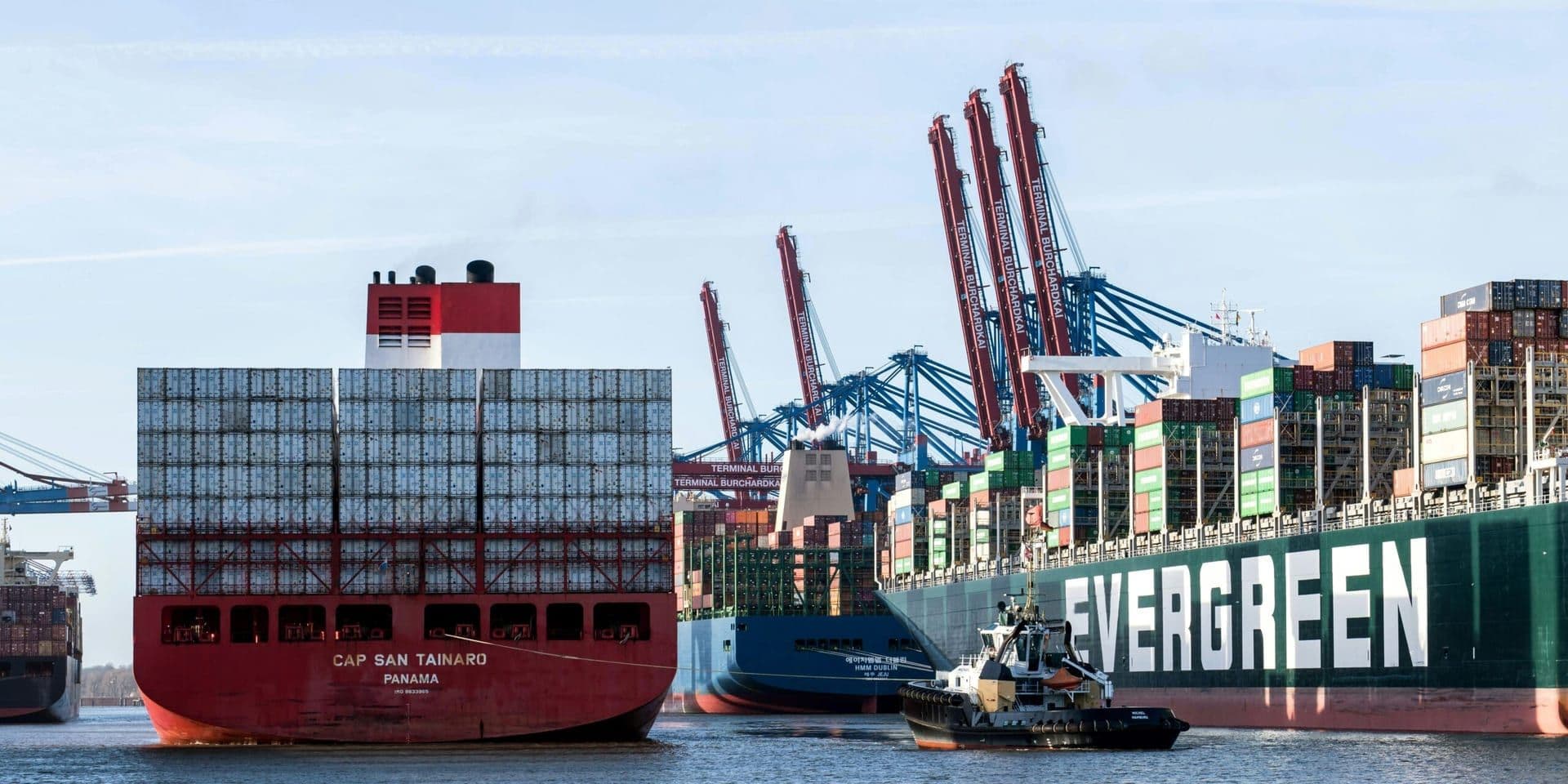 Trump Announces Preliminary Trade Deal with China Amidst Tariff Tensions