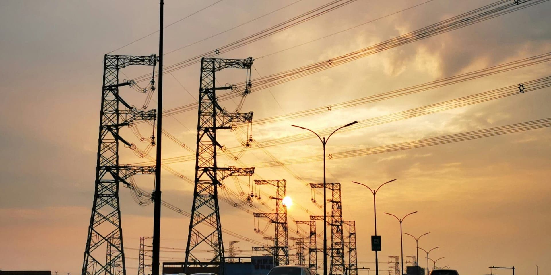Rising U.S. Energy Costs Fuel Calls for Infrastructure Reform