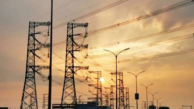 Rising U.S. Energy Costs Fuel Calls for Infrastructure Reform