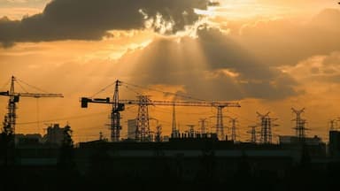 The Case for Strengthening Domestic Energy Production