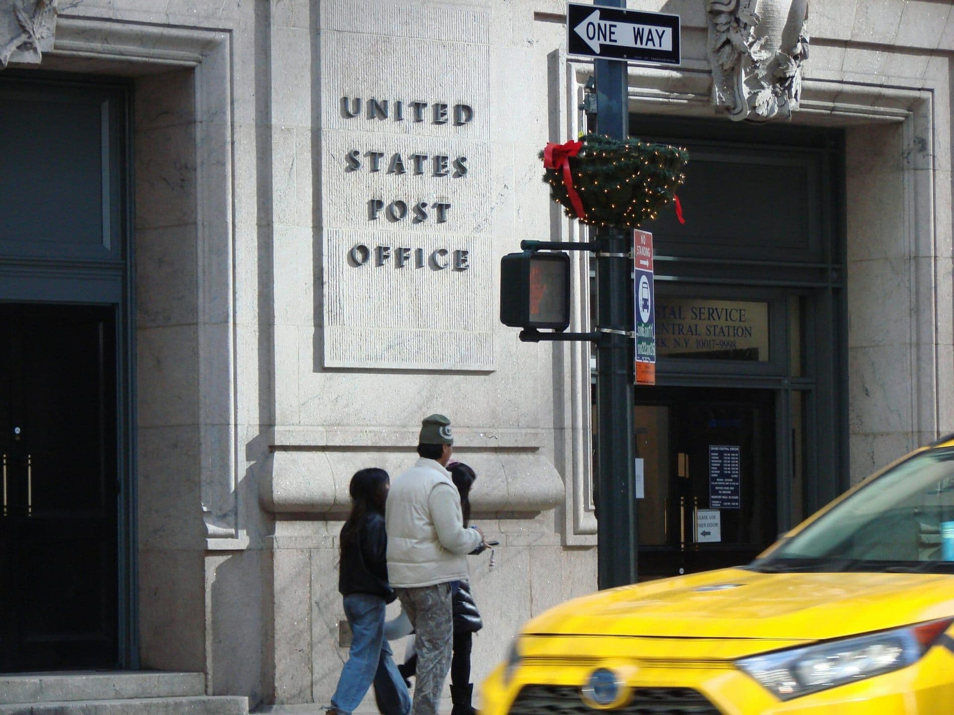 U.S. Inflation Slows Marginally as Federal Reserve Maintains Hawkish Stance