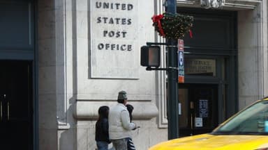 U.S. Inflation Slows Marginally as Federal Reserve Maintains Hawkish Stance