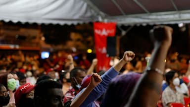 Historic Rejection of UF President Sparks Nationwide Debate