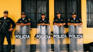 U.S. and Mexico Strengthen Security Ties with Major Cartel Extraditions