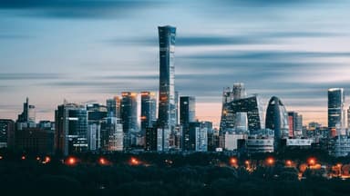 Trade Framework Reflects Conservative Approach to Global Economic Engagement