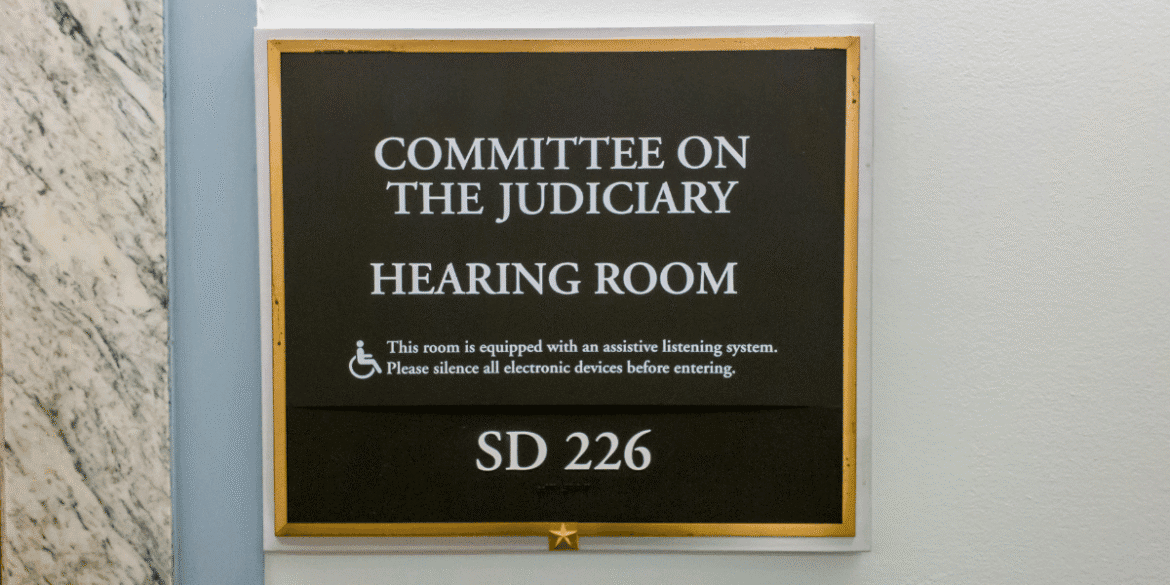 Todd Blanche Attorney General nomination