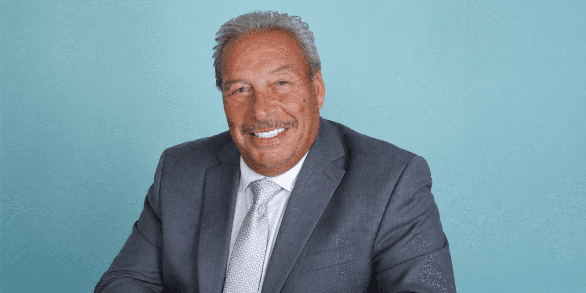 Ralph Black public service